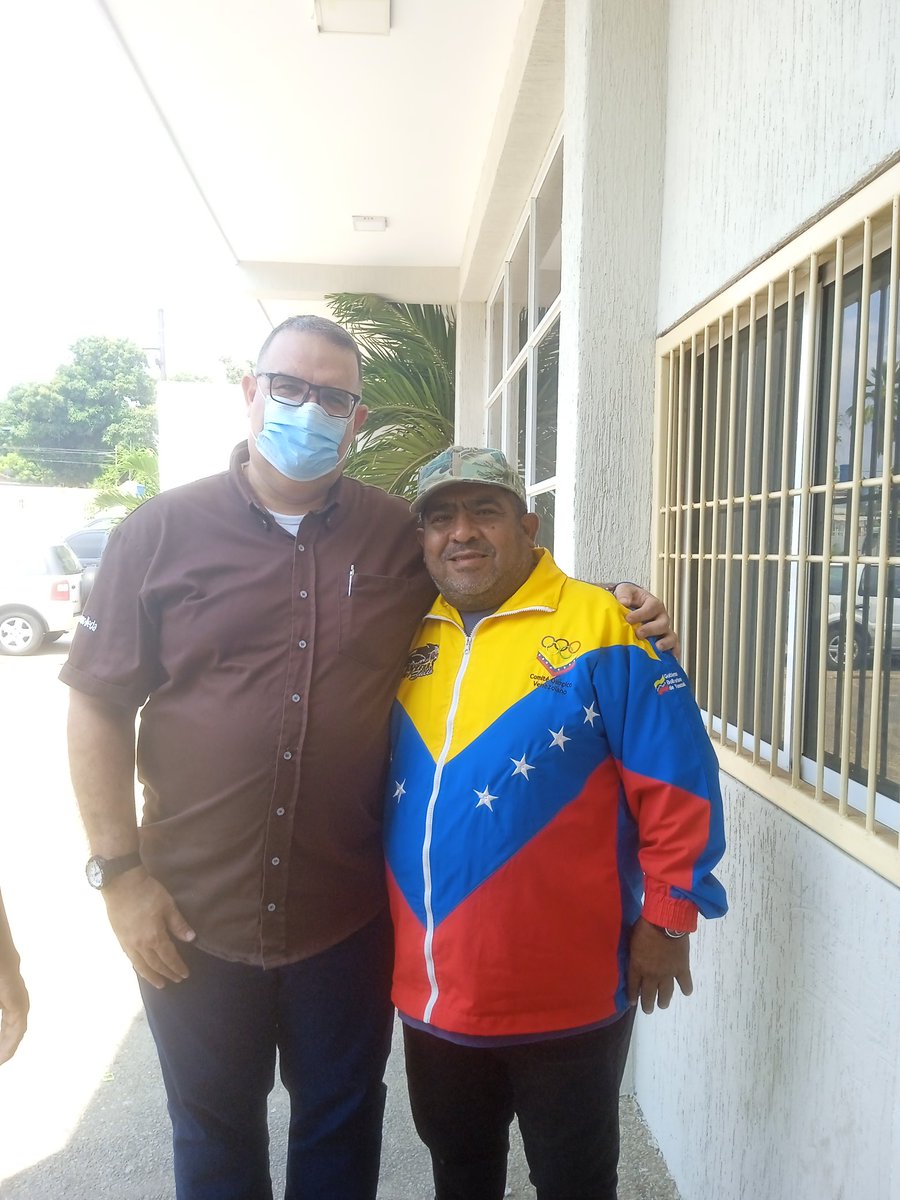 Deportivo panteras del Zulia (@panterasjose) on Twitter photo 