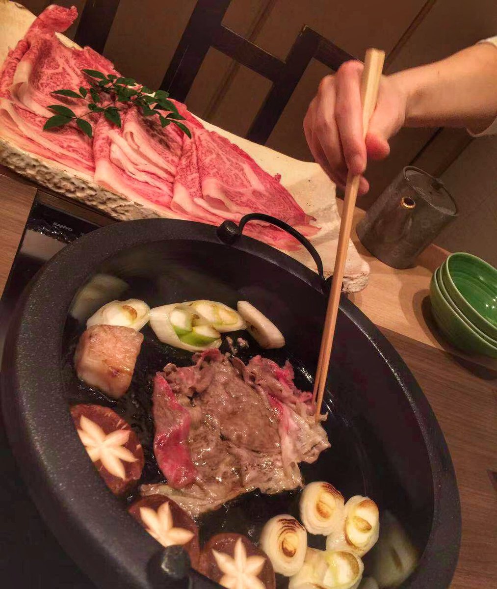 bestofthenext's tweet photo. Happy weekend ends with delicious food, good night. #weekend #gourmet #barbecue https://t.co/dWo3jdOfTa