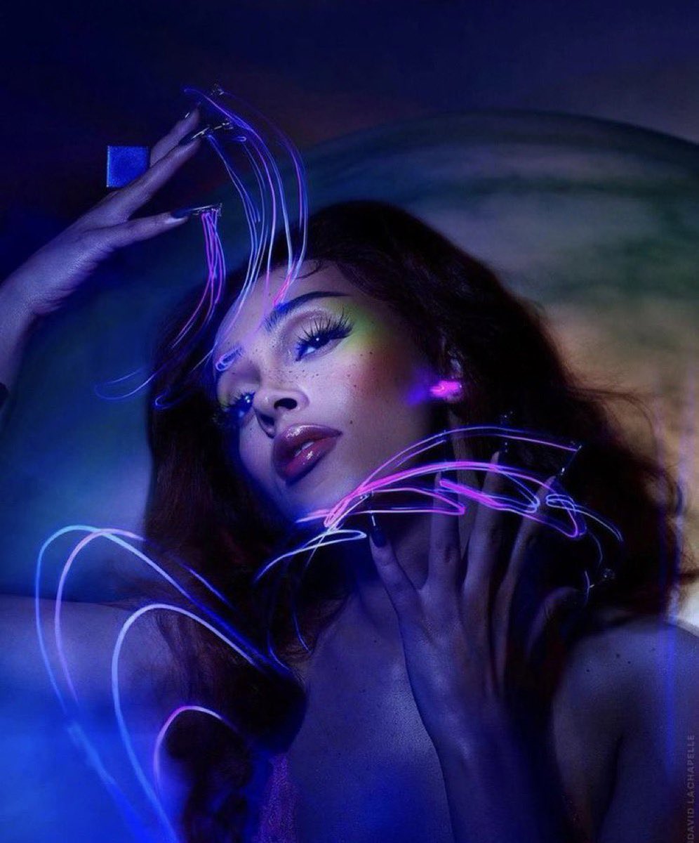 PopBase's tweet image. ‘Planet Her’ by Doja Cat becomes the first album by a female rapper to surpass 4 billion streams in Spotify history.