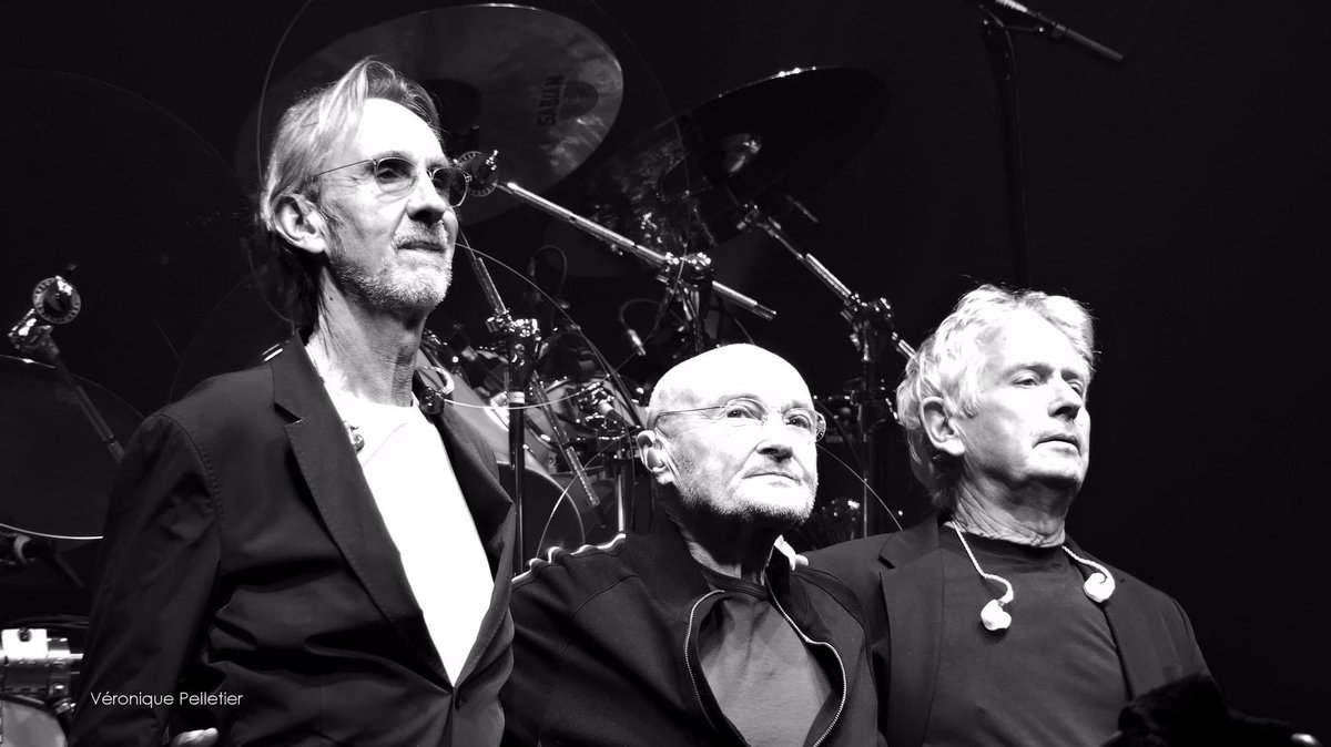 “They’ll never see the likes of us again…” Genesis: 1968-2022. <a href="/genesis_band/">Genesis</a>