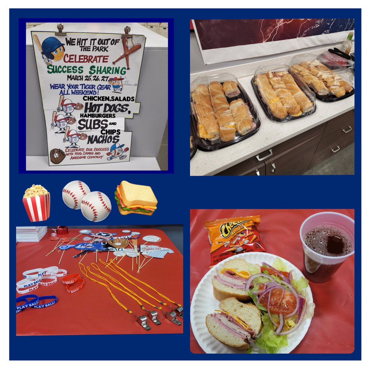 Chesterfield Home Depot #2734 tweet media