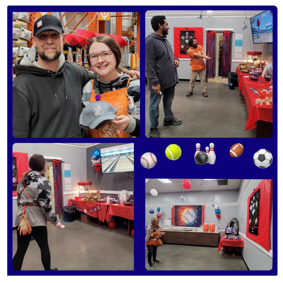 A Fun-Filled Time 💵💰💸💵 this #SuccessSharing2022 Weekend! @SallyGansior @dennissanders13 @XKerrigan @ericpalomo11 <a href="/HDKevinH/">Kevin Hernandez</a> <a href="/mamark1963/">Marilyn Markham</a> <a href="/paulscag2734/">Paul Scaglione</a> <a href="/patrickswerner/">Patrick Werner</a> <a href="/Eminy2734/">Emily Baker</a>