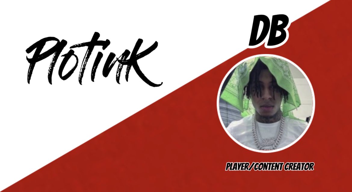 Different Breed tweet media