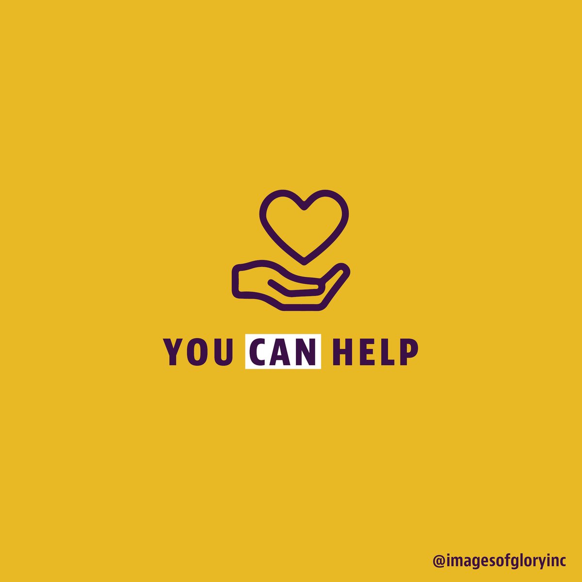 IOGinc's tweet photo. Your financial support helps us 𝘀𝗲𝗿𝘃𝗲 our community. Visit https://t.co/wxOMqi2NQR to donate 💜
. . .
#IOGCares #sexualabuse #humantrafficking #sextrafficking #humantraffickingawareness #endhumantrafficking https://t.co/8GWB9zc5i4