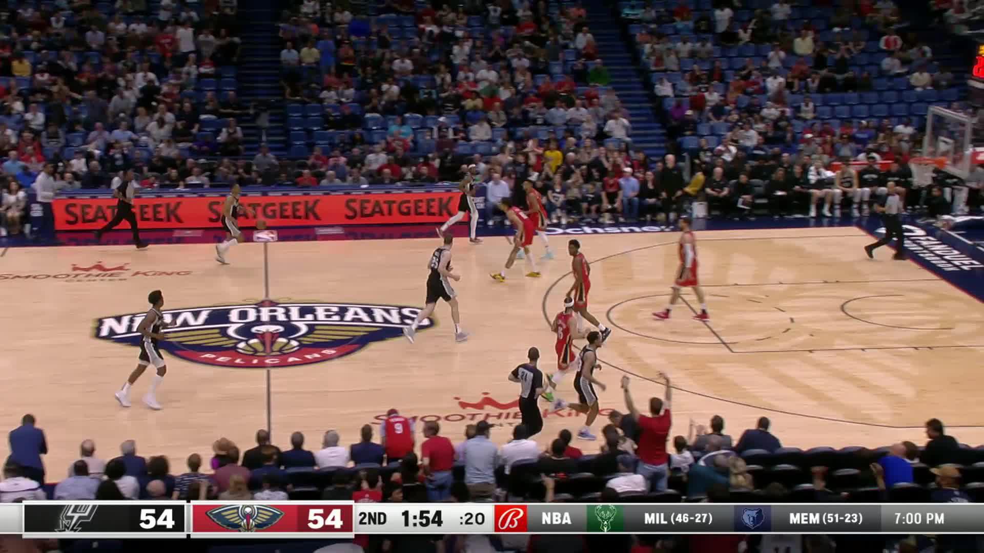 Alabama Men’s Basketball on Twitter "RT PelicansNBA HERB SLAM https