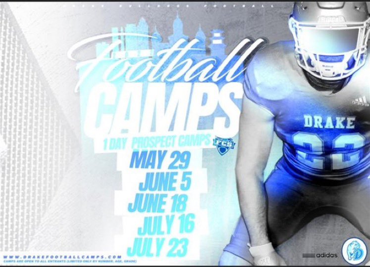 Thanks for the invite <a href="/Adamgajo/">Adam Gajo</a> <a href="/BKCometfootball/">Bishop Kelley Football</a>