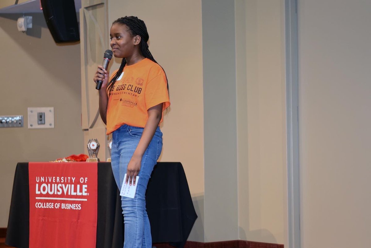 UofL Business tweet media