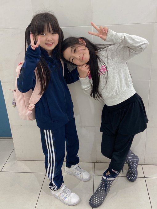 Twitterのコスプレ画像9