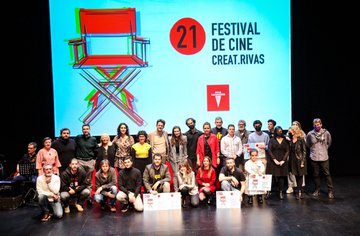 Foto cedida por Ayuntamiento de Rivas 