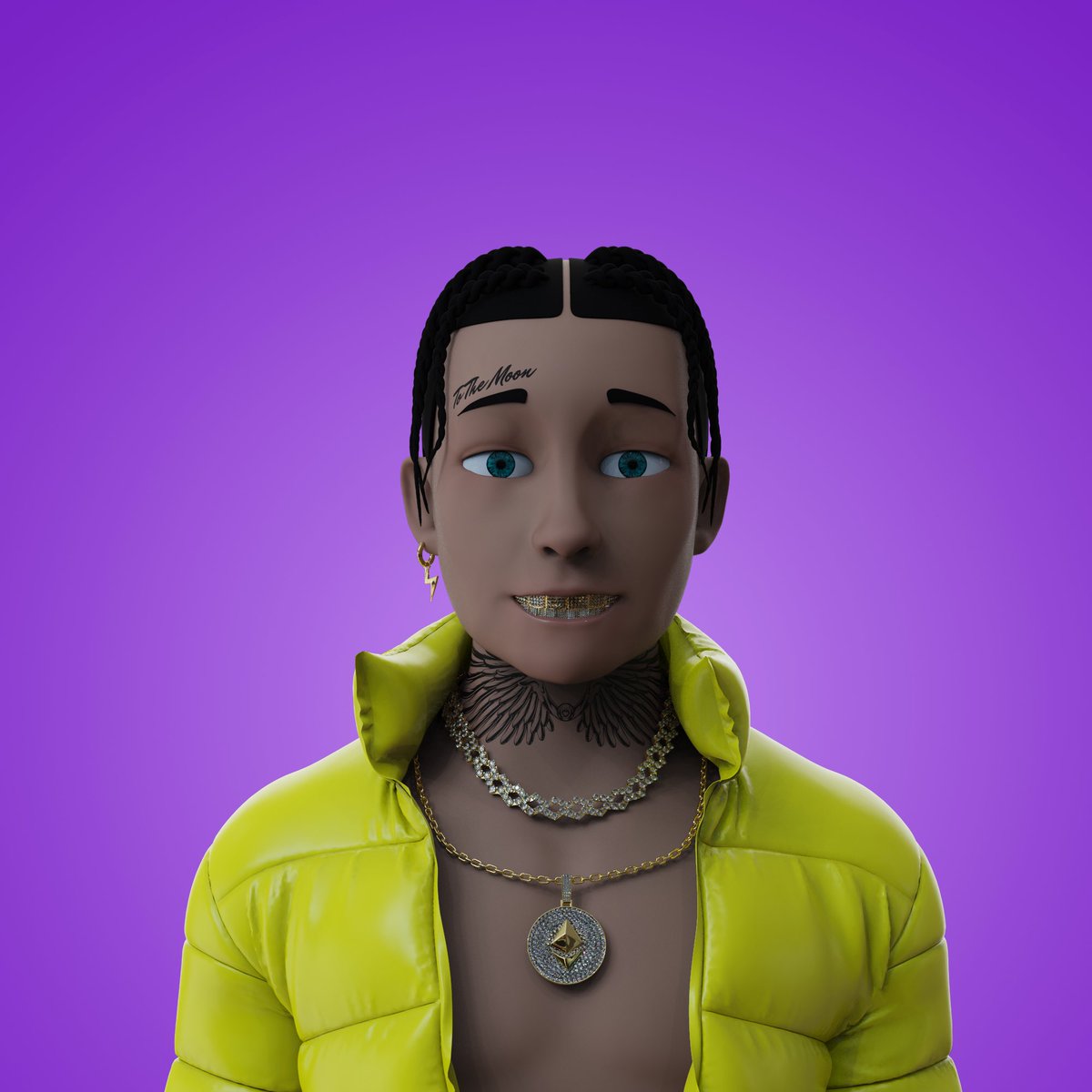 COLLAB GIVEAWAY

The Dystopians 🤝 Metajewelz

We have decided to team up with 'The Dystopians'.

We are giving away 10 WL spots for their project!

✅To Enter:
1️⃣Like &amp; RT
2️⃣Follow @dystopiansnft &amp; <a href="/metajewelz/">Metajewelz</a> 
3️⃣Tag 3 Friends

#NFTGiveaways #NFT #NFTCommunity #NFTcollection