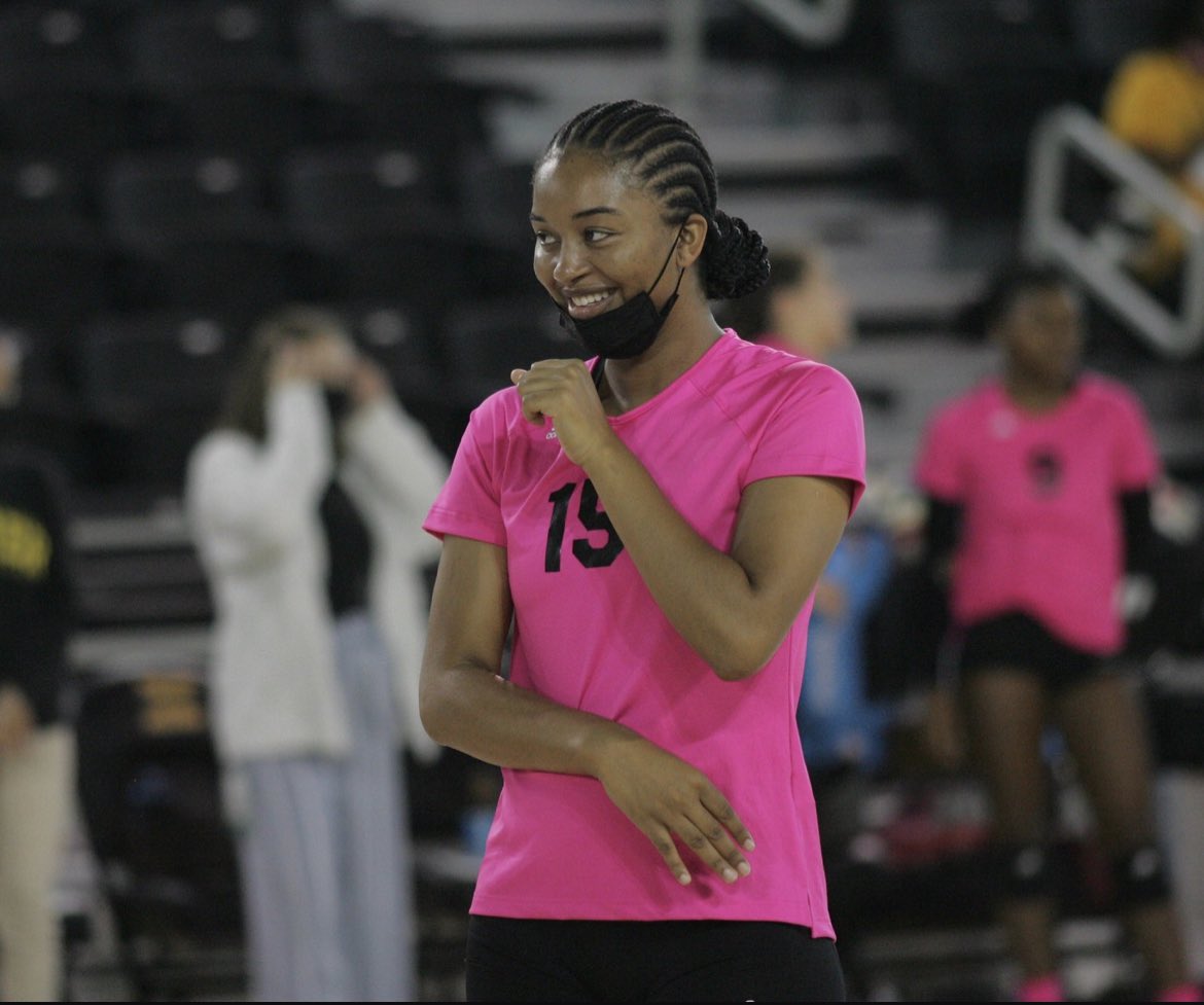 Happy birthday to ya… happy biiiiirthday!!! @ Kendall Mack

#birthday #whyxula

#xula #xavier #vb #volleyball #hbcu #hbd