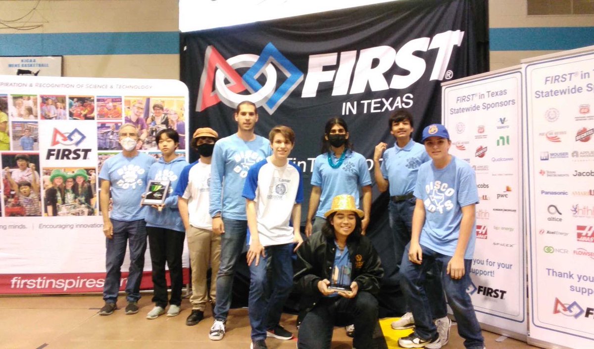 DiscoBots tweet media