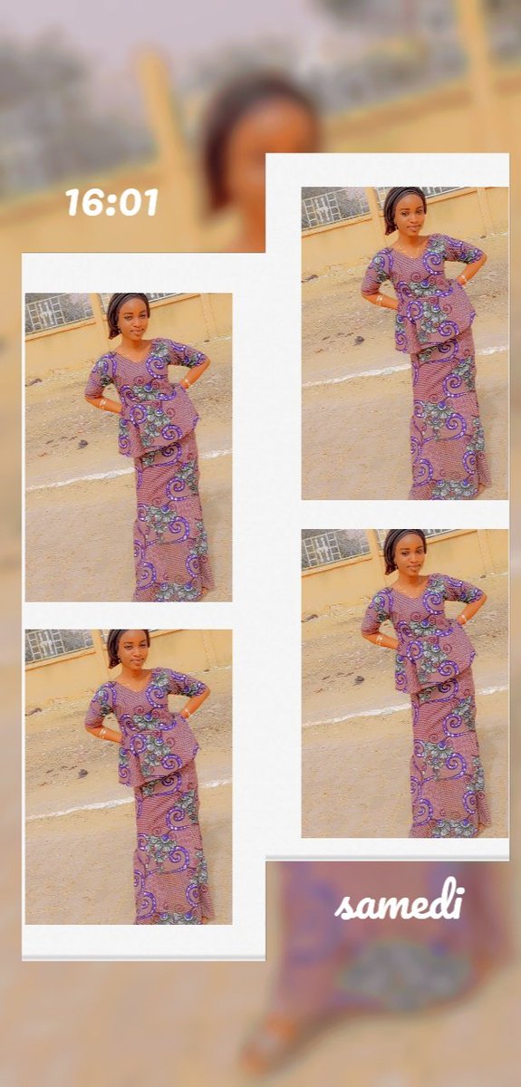 Hdizatou's tweet photo. #Souroundou😂 https://t.co/k9E6KTEGnX