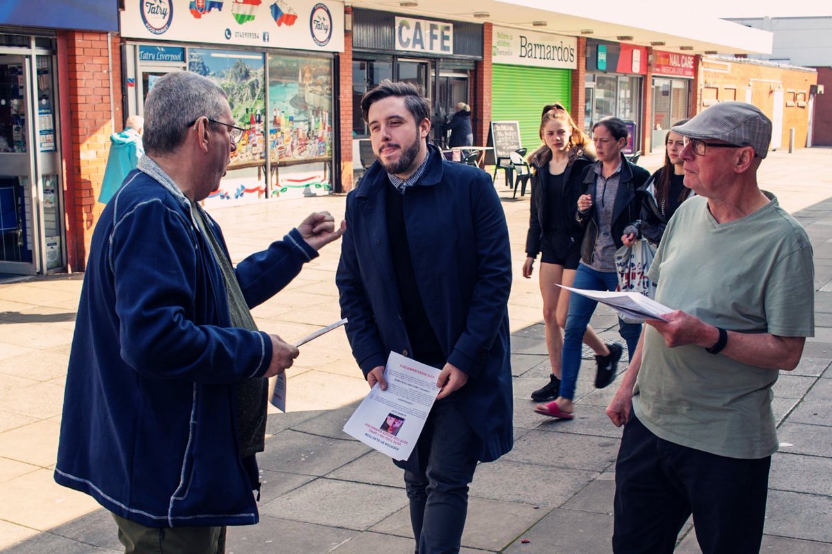 Merseyside Trade Unionist & Socialist Coalition tweet media