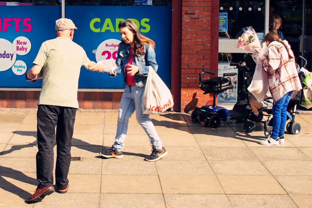 Merseyside Trade Unionist & Socialist Coalition tweet media