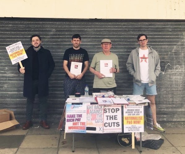 Merseyside Trade Unionist & Socialist Coalition tweet media