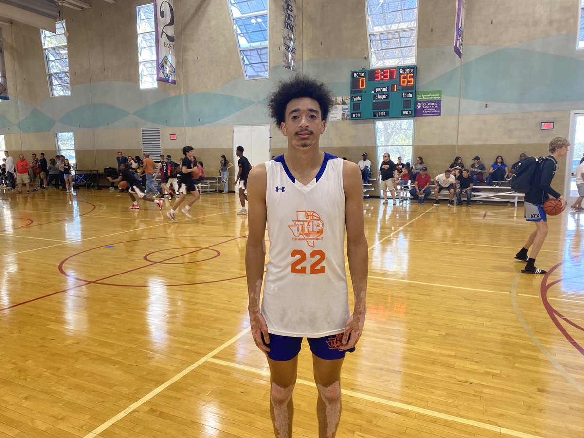 Alamo City Hoops tweet media