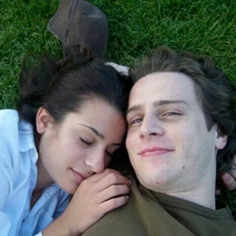 03.26 - happy birthday to the best friend in the whole world . we love you, jonathan groff.  