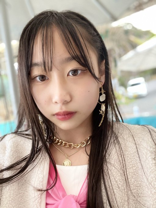 Twitterのコスプレ画像2