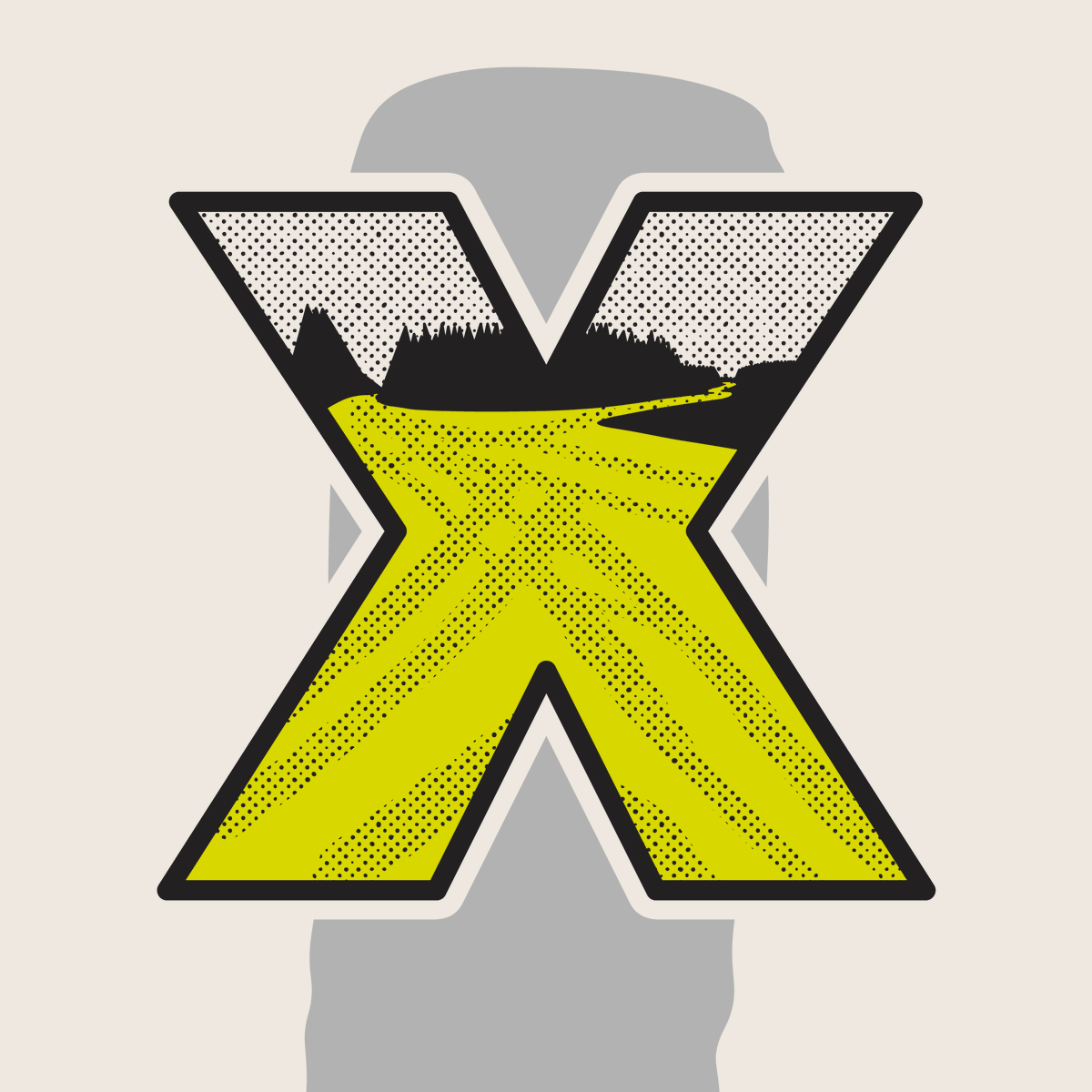 soradstudio's tweet photo. X-Roads. A gravel trail of fire roads joins most of the local mountains. These crossroads can take you forest to forest from Margam, Goytre and Bryn to the Afan Valley and Maesteg.

#36daysoftype #36days_x #36days #36daysoftype09 #crossroads #fireroad #mountains #porttalbot https://t.co/ozTJNGBDdL
