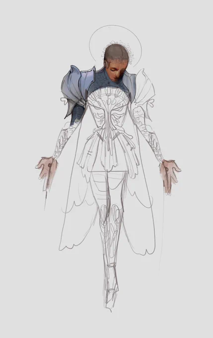 Martyr Wip 