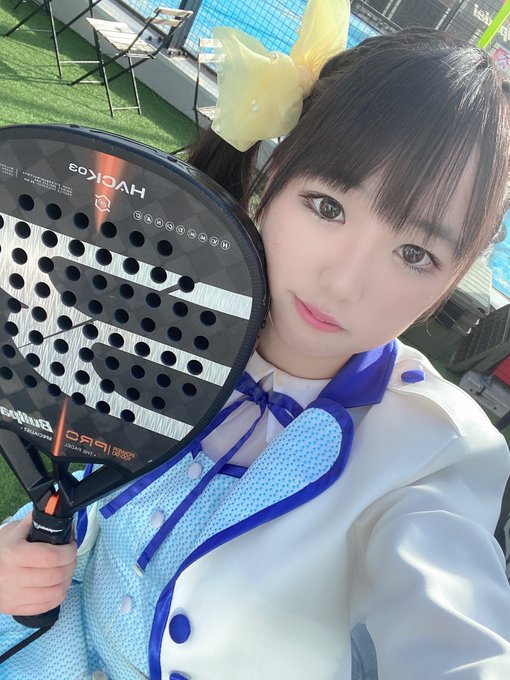 Twitterのコスプレ画像12