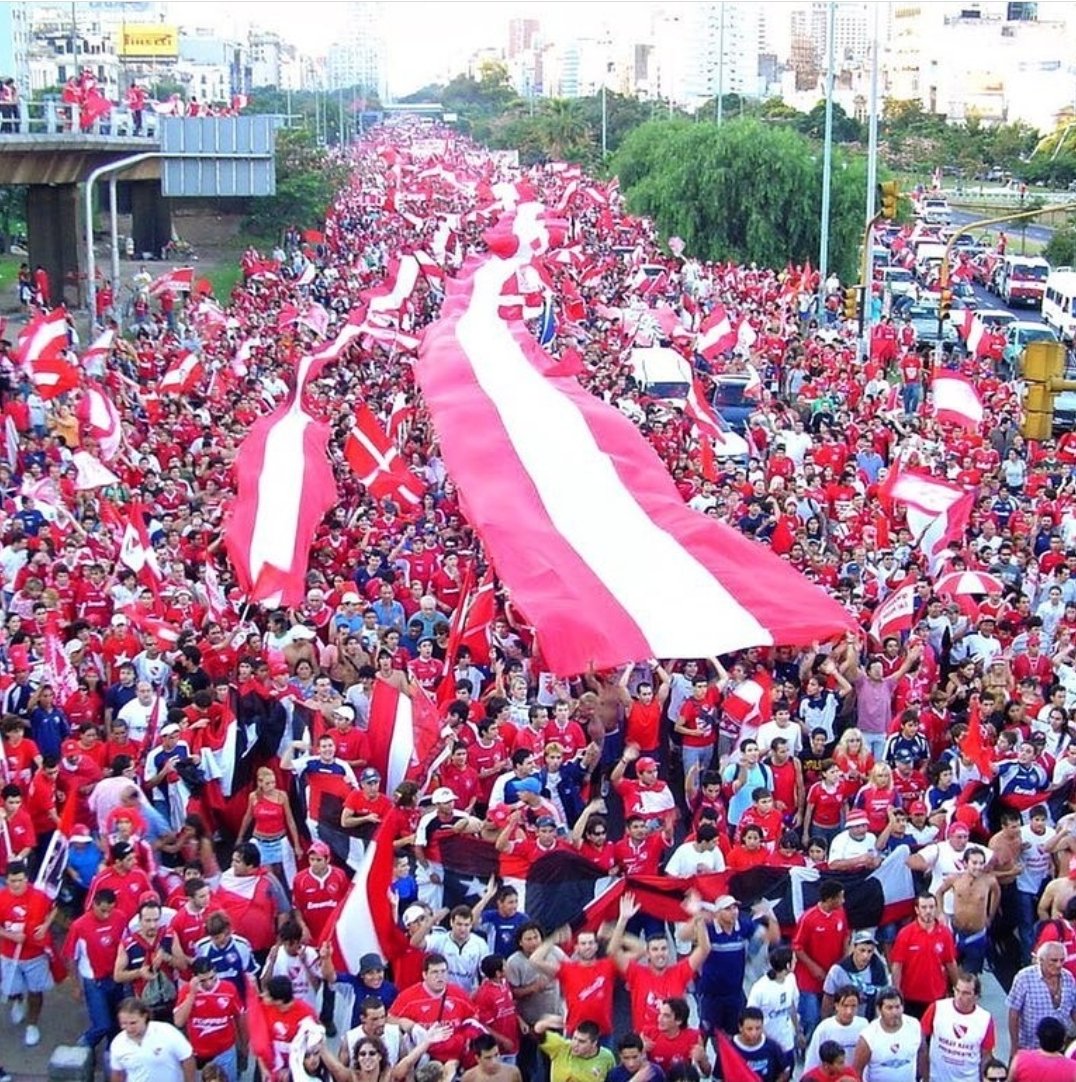 Agrupación Lista Roja tweet media