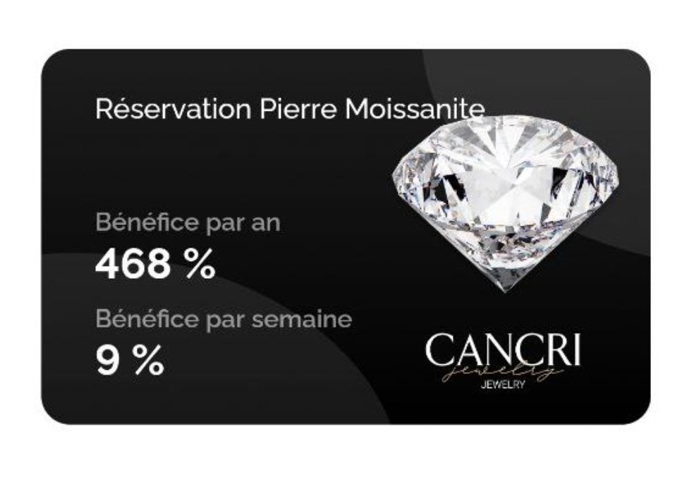 NLTLegacy's tweet photo. 💎 Nouvel investissement 💎
#investissement #invest #bonplan #diamond #trading #crypto https://t.co/a3M5zTfNPx