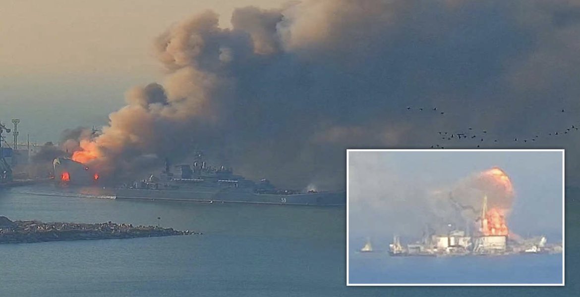 WorldWideWill1's tweet photo. @KremlinRussia_E Ukraine will sink you ships! We will sink your economy and your country you pieces of **** !!! 🤣🤣🤣🤣🤣 https://t.co/y7uSurGkNr