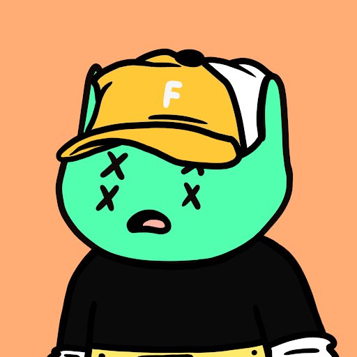 #NewNFTProfilePic NFT by MasonCrowe