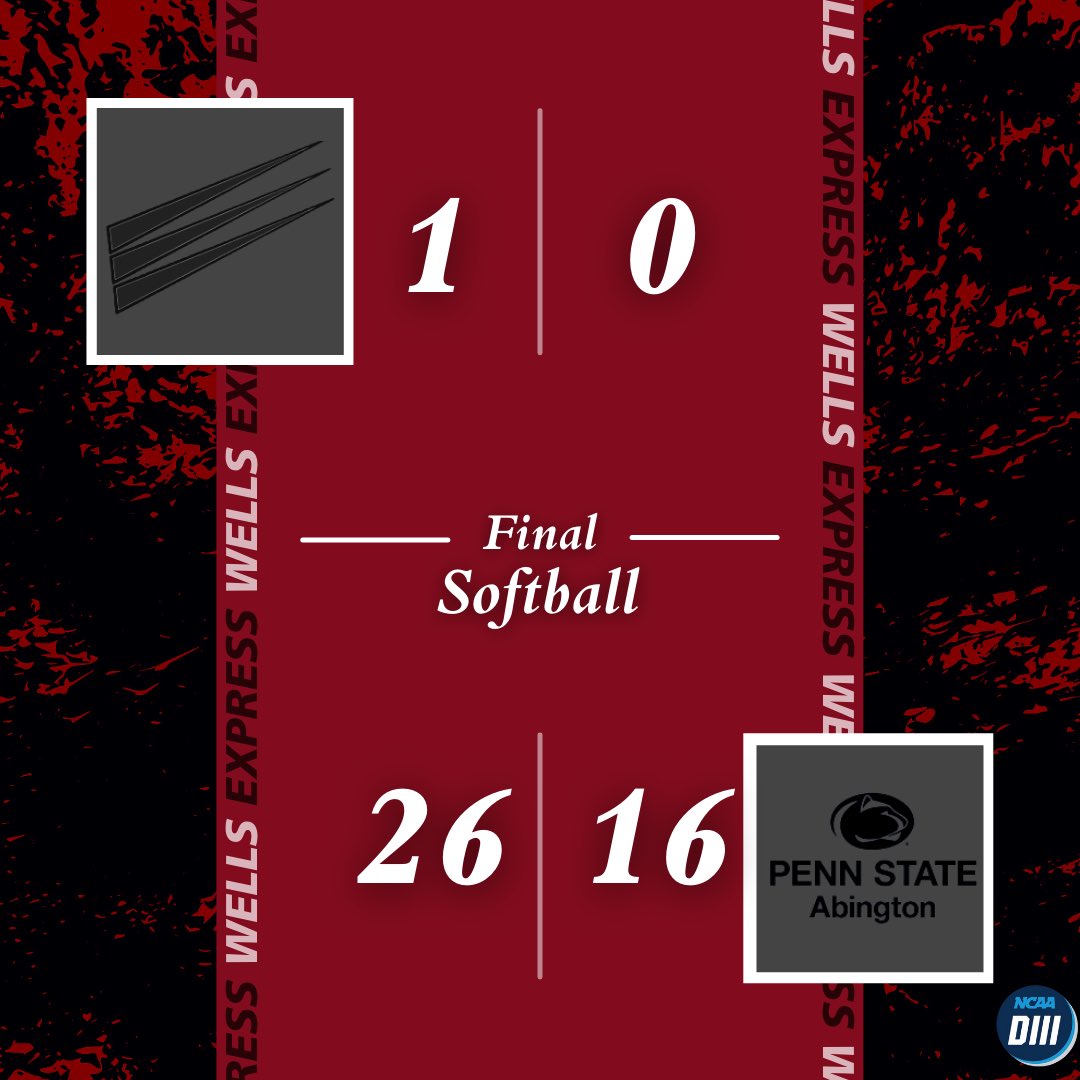 WellsExpress's tweet photo. Final scores from all of the Express events this Saturday! https://t.co/IXUk2S56jf