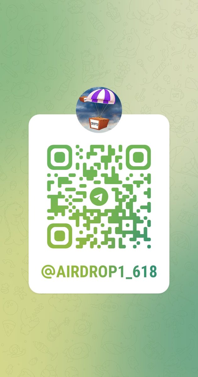 nftwhele's tweet photo. #ايردروب #Airdrops #AirdropCrypto #هدايا #كريبتو #بيتكوين #الايثريوم https://t.co/Y4Z2Ads4m1