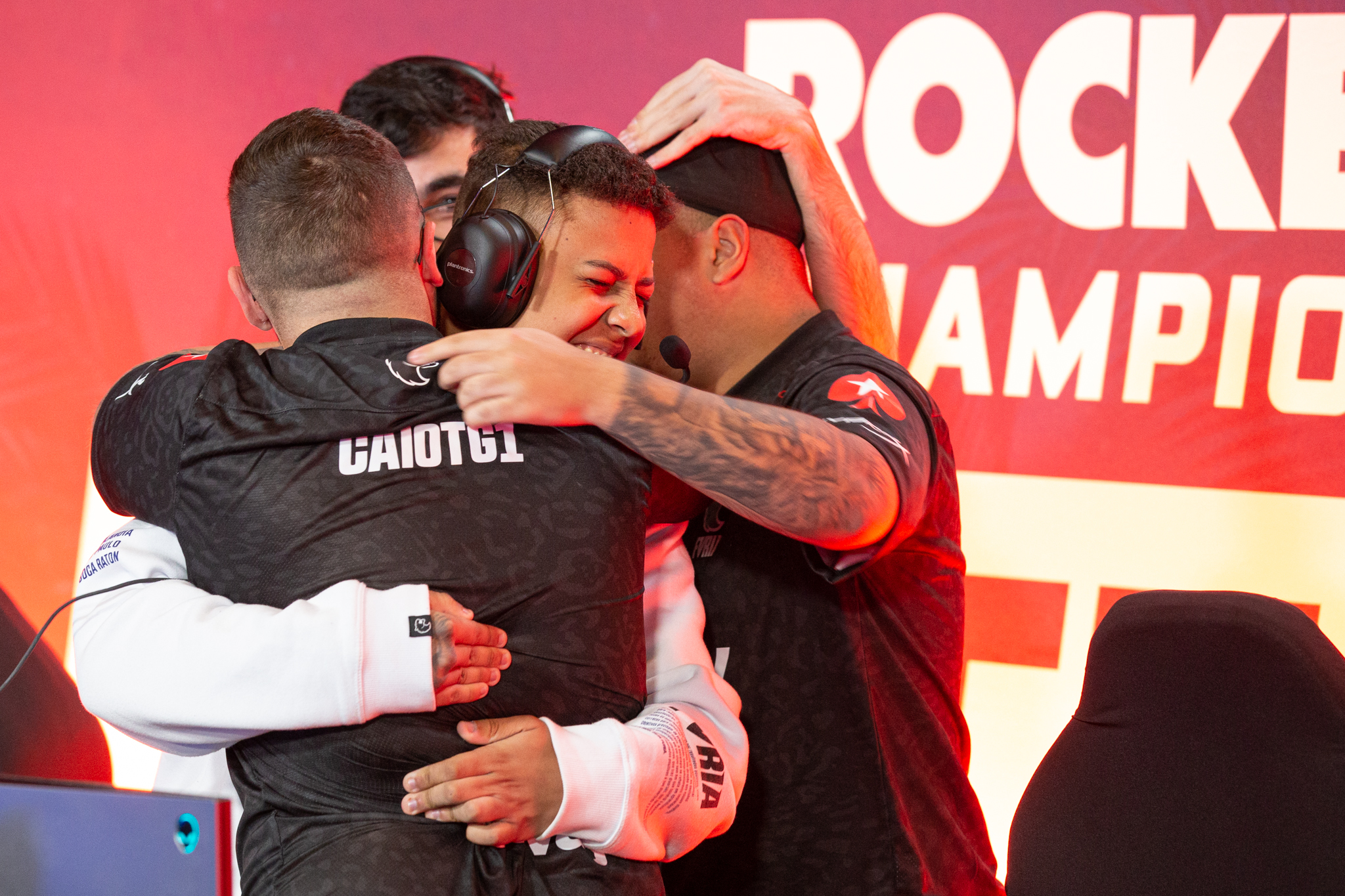 Furia Roster Rlcs 20243 FURIA on Twitter: