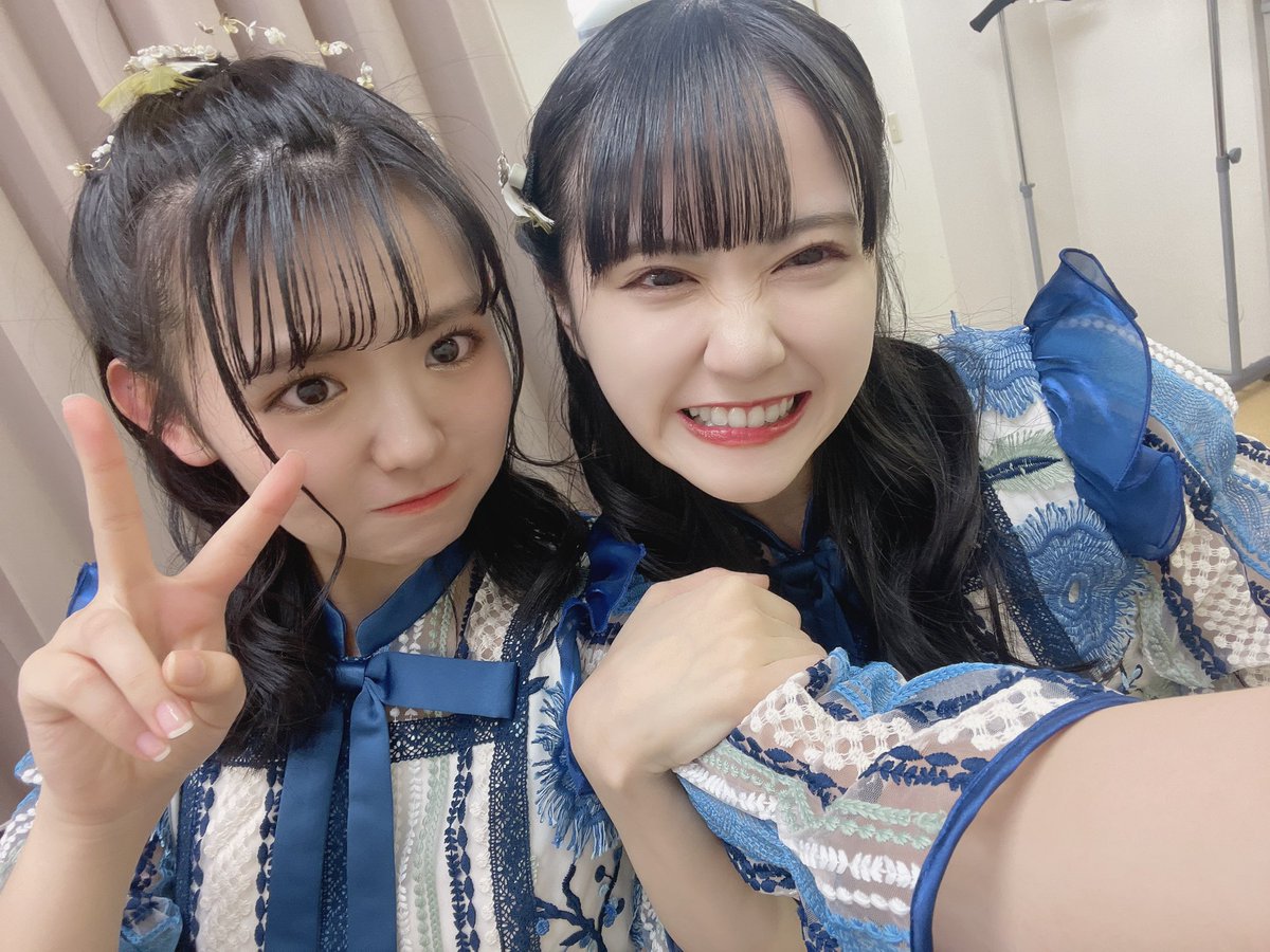 arinko_stu48 tweet picture