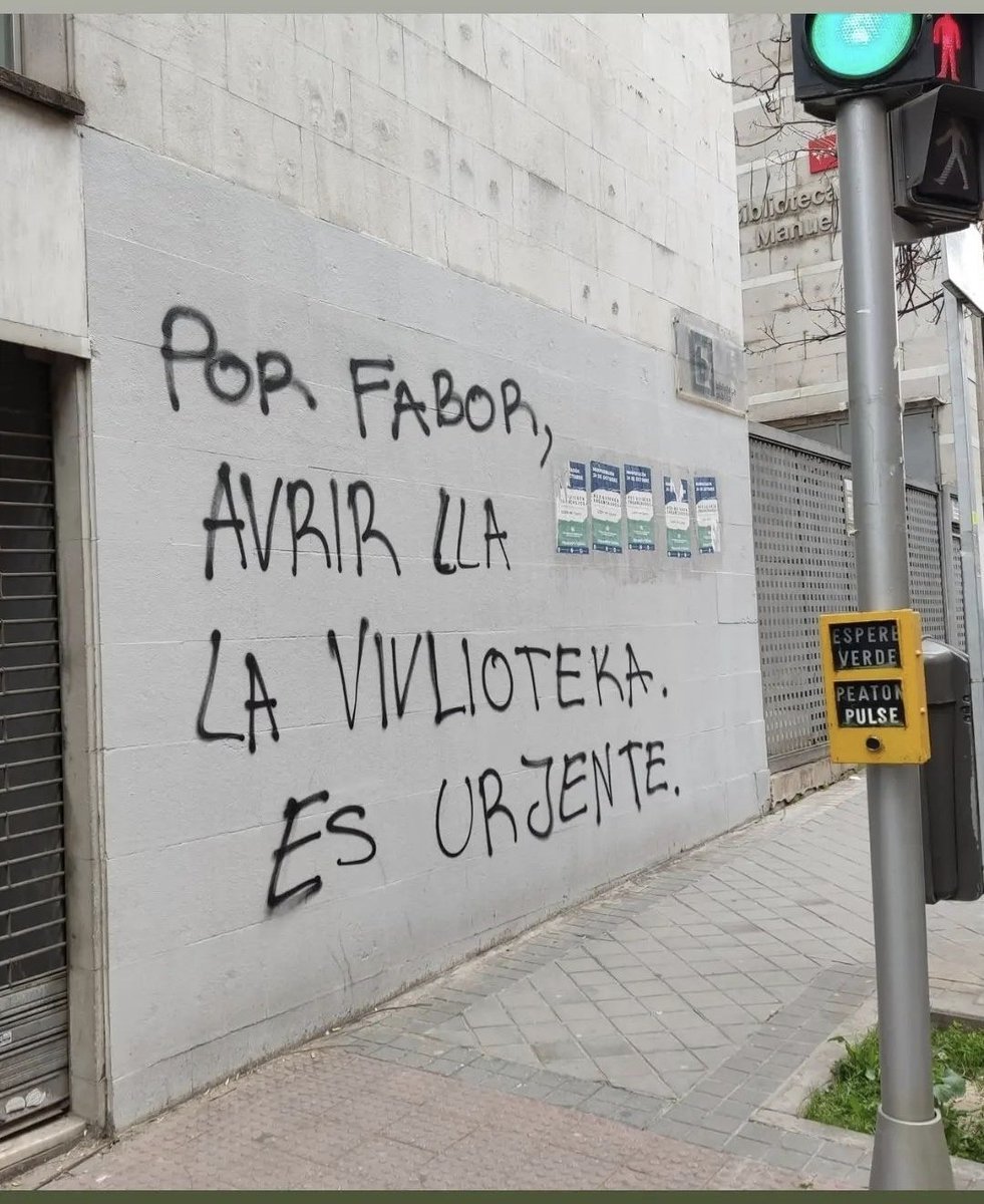 La niña del Pueblo tweet media