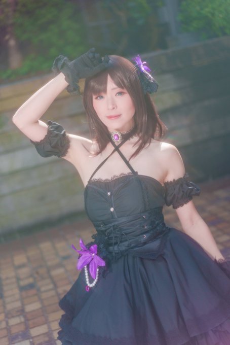 Twitterのコスプレ画像50