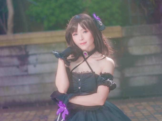 Twitterのコスプレ画像51