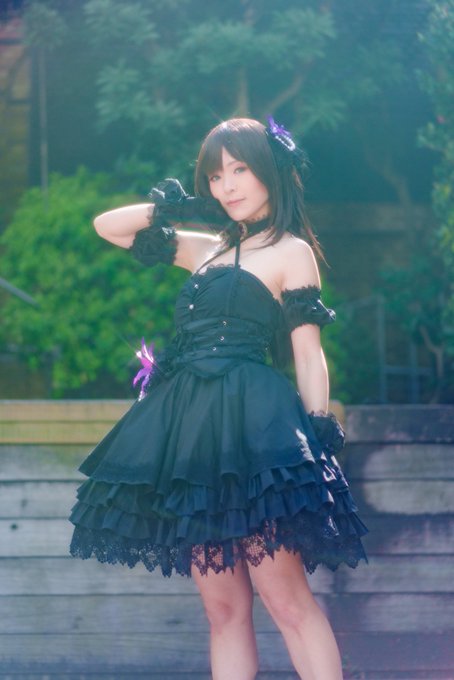 Twitterのコスプレ画像49