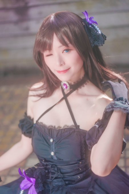 Twitterのコスプレ画像52