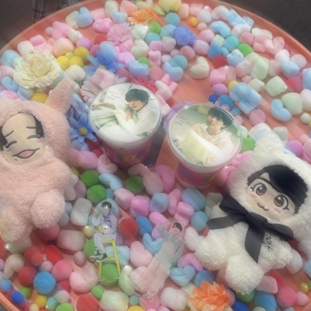 _silver63's tweet photo. けんと💛りゅちぇ🧡
@naunemunemu https://t.co/fbSz0cBnUS