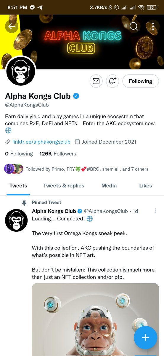 JrObstaculo's tweet photo. @angel_funsized @AlphaKongsClub Done https://t.co/Sz9oILICnk