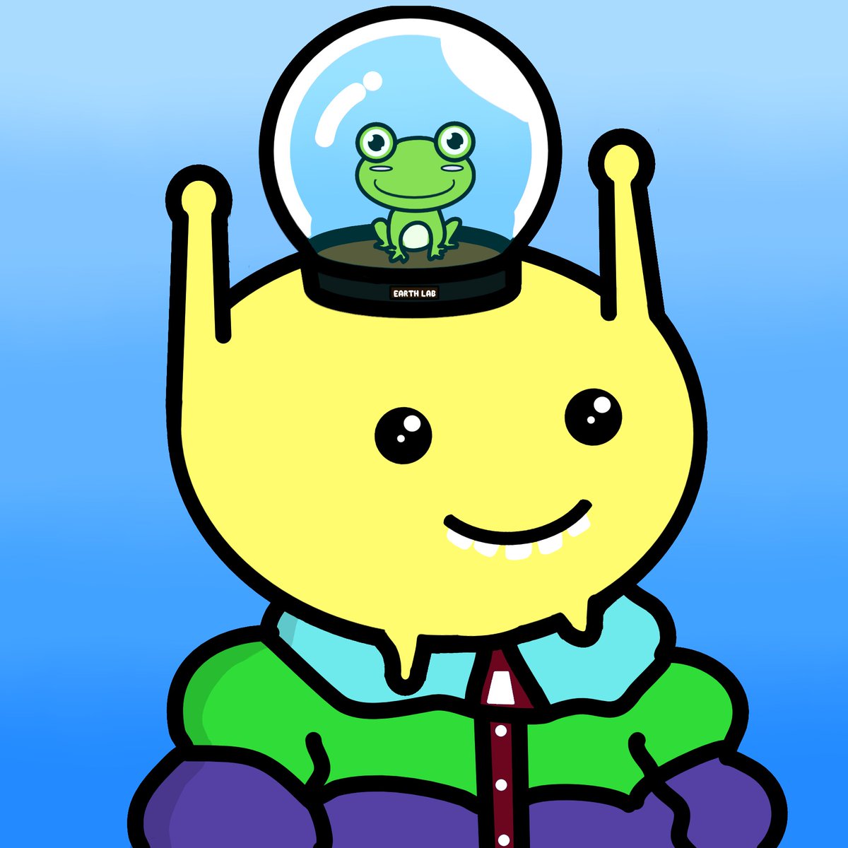 alien frienz CNFT | MINT LIVE tweet media