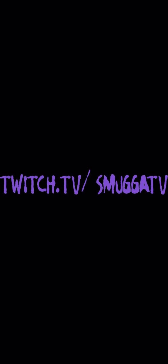 snotty117's tweet photo. ‼️PUBLIC SERVICE ANNOUNCEMENT‼️
We are going LIVE! https://t.co/Jui4jH3Bxo 
Let’s get lost in the fog! See you there! Practicing trapper? Trappin’ and Clappin’? #twitch #stream #startingsoon #SmallStreamersConnect #SmallStreamerCommunity #SmallStreamersConnectRT #retweet https://t.co/cfP1eKzZFY