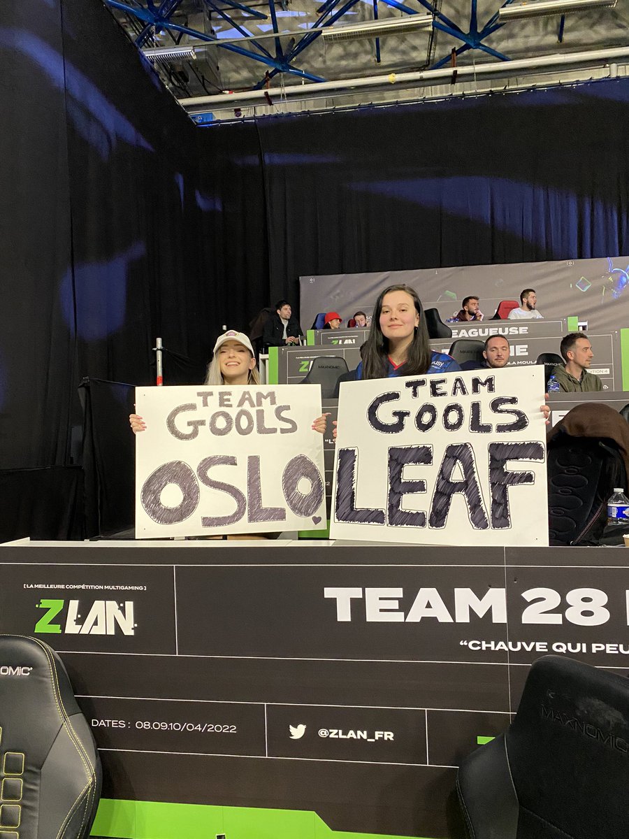 The_Mainguy's tweet photo. Hier soir on s’est qualifié en demi de la @ZLAN_FR 2022 ! Tout a été très vite mais là on est chauds pour affronter la team de @Gotaga après la première demi ! Ça va être de la folie, la hype s’intensifie ! #GOOLS #Redstorm https://t.co/F5KUU0K0eT