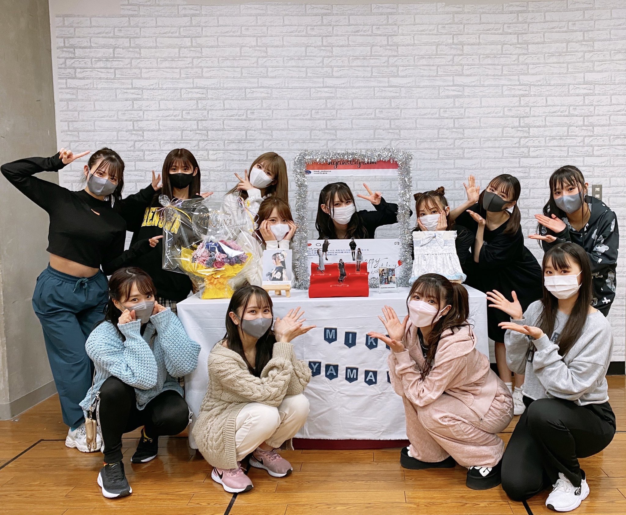 NMB48 生写真 まとめ売り 生誕祭公演 約160枚 NMB48 OFFICIAL GOODS STORE