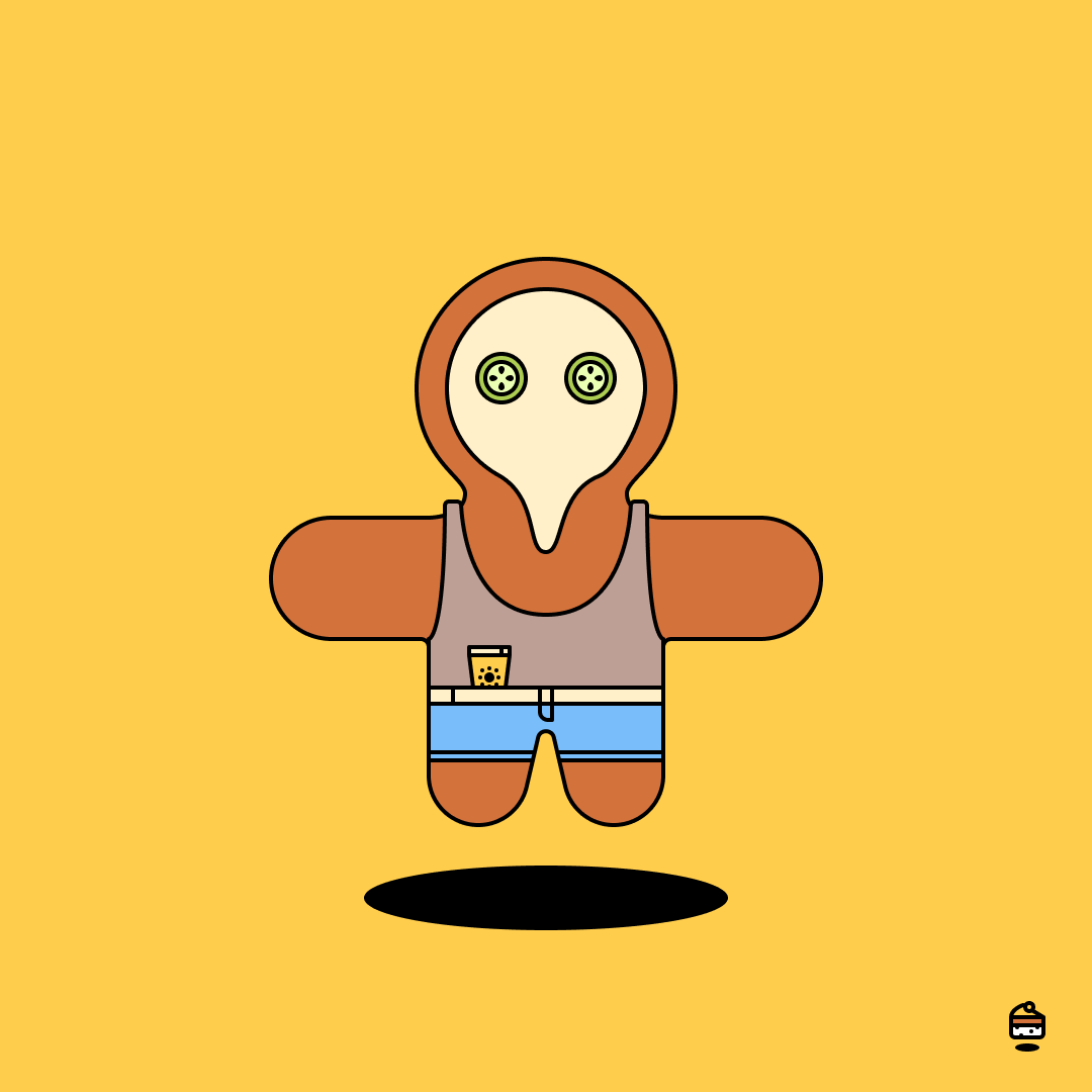 CardamunToken's tweet photo. 🧴Make sure your Gingermun is ready for summer🧴#cnft #cardano #NFTCommunity #CardanoNFT #nftcollectors https://t.co/jgtfoT6aWv