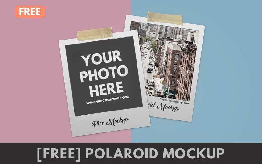 psddude's tweet image. Free Polaroid Mockup PSD Templates
bit.ly/3DZEjcb via @psddude