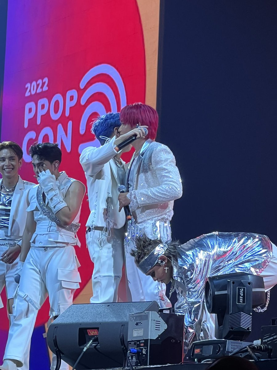 breeanax's tweet photo. JOKEN YAKAPAN!!

#2022PPOPCON #PPOPRISE https://t.co/MWBPsVw5Ff