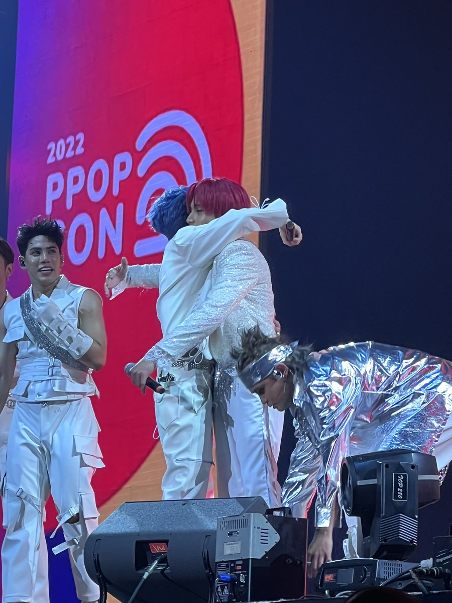breeanax's tweet photo. JOKEN YAKAPAN!!

#2022PPOPCON #PPOPRISE https://t.co/MWBPsVw5Ff