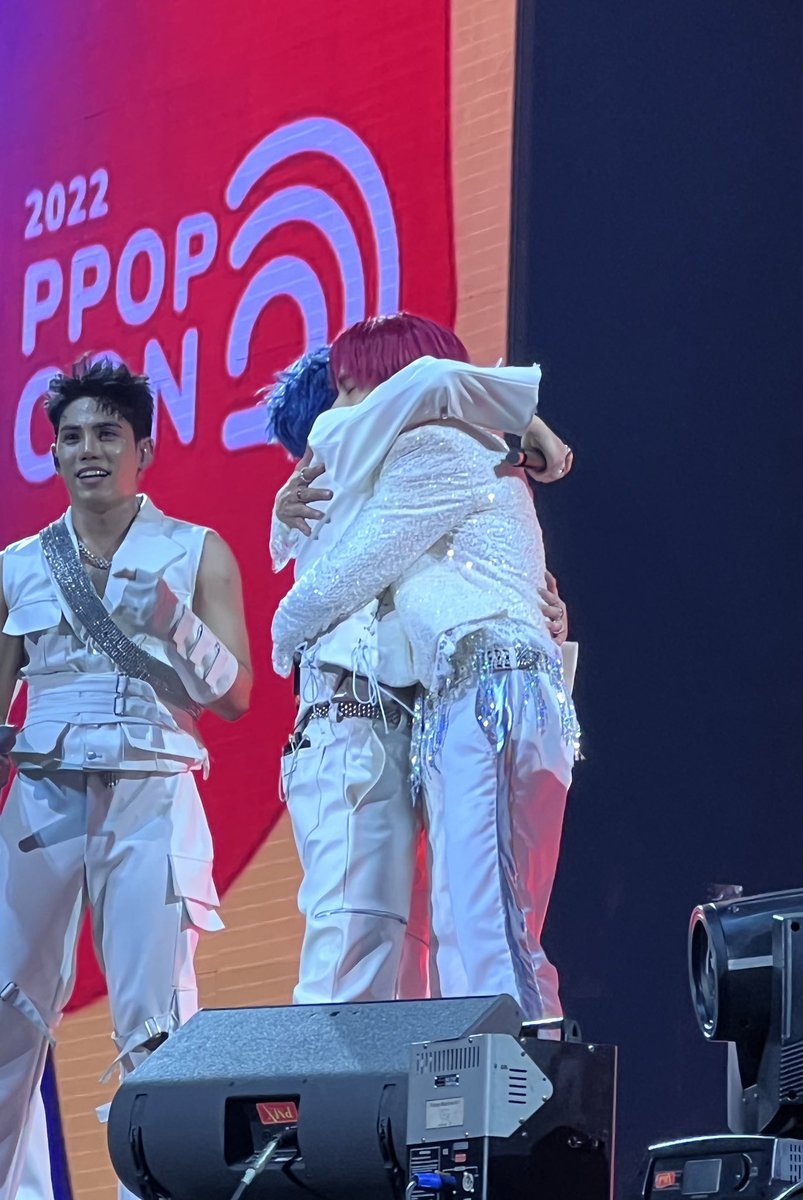 breeanax's tweet photo. JOKEN YAKAPAN!!

#2022PPOPCON #PPOPRISE https://t.co/MWBPsVw5Ff